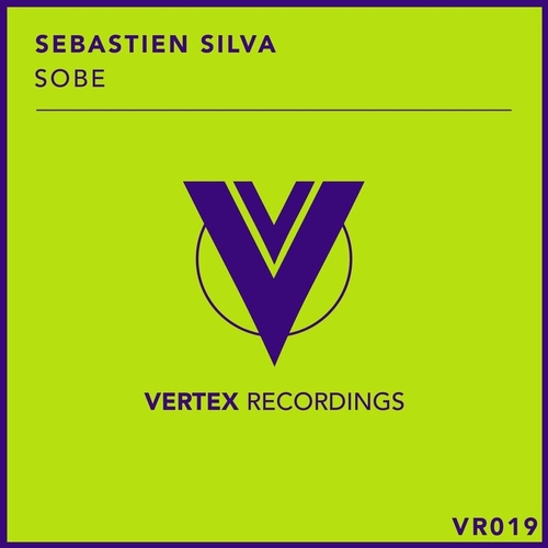 Sebastien Silva - Sobe [VR019]